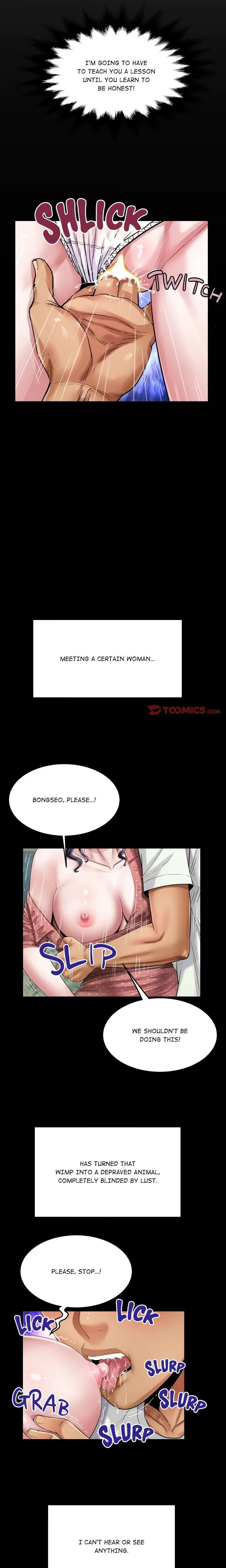 Single Room Episode 9 - Page 5