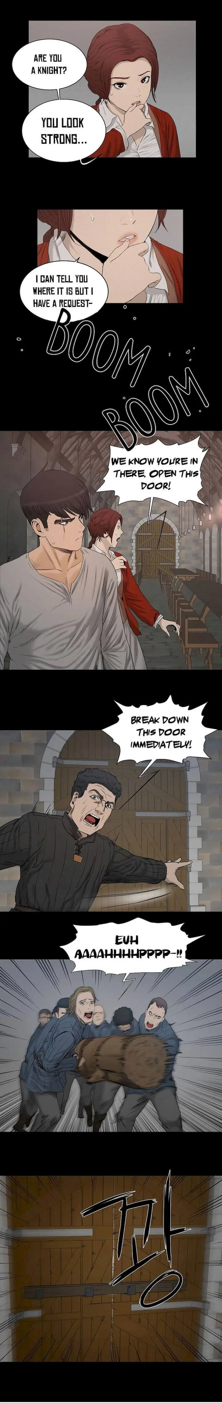 Siren (Getty) Episode 13 - Page 12