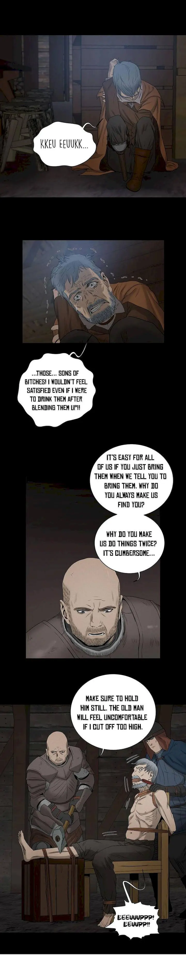 Siren (Getty) Episode 13 - Page 20