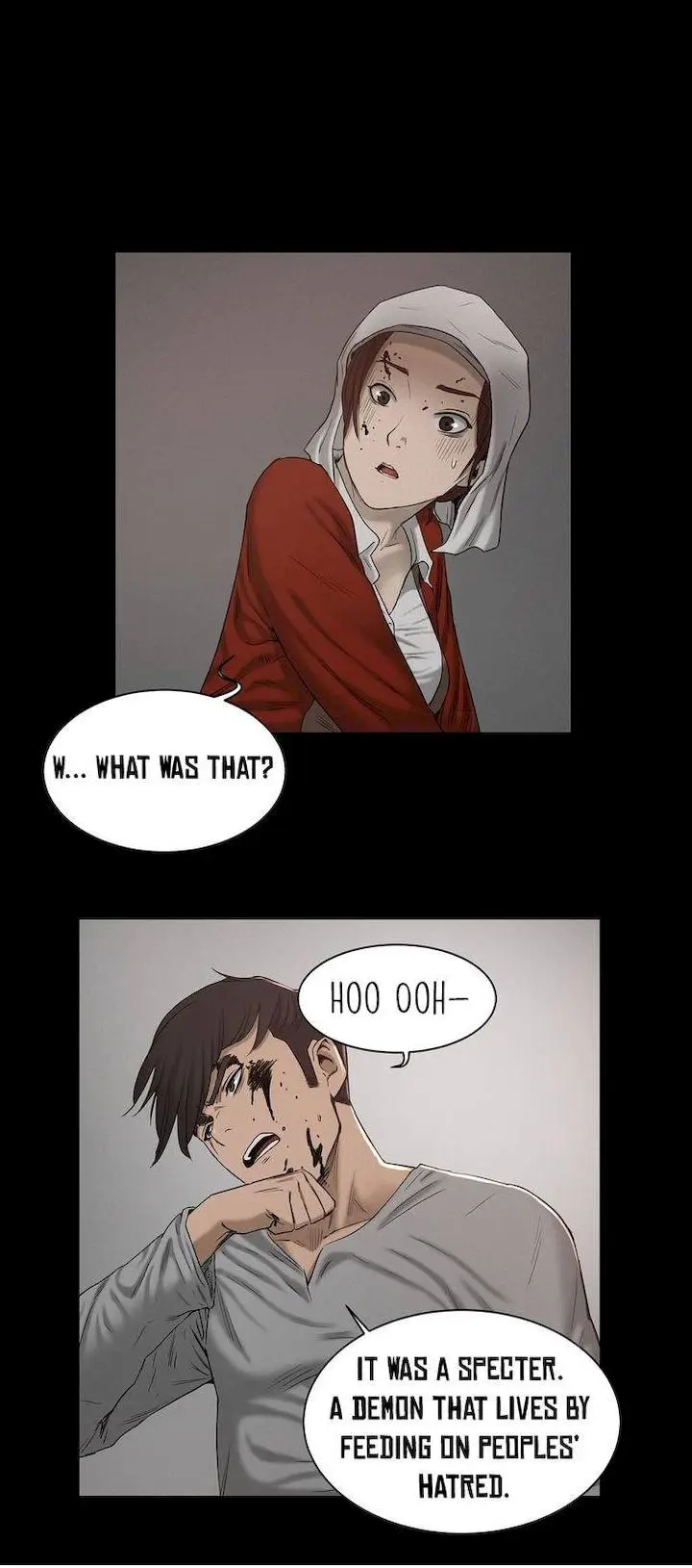 Siren (Getty) Episode 13 - Page 7