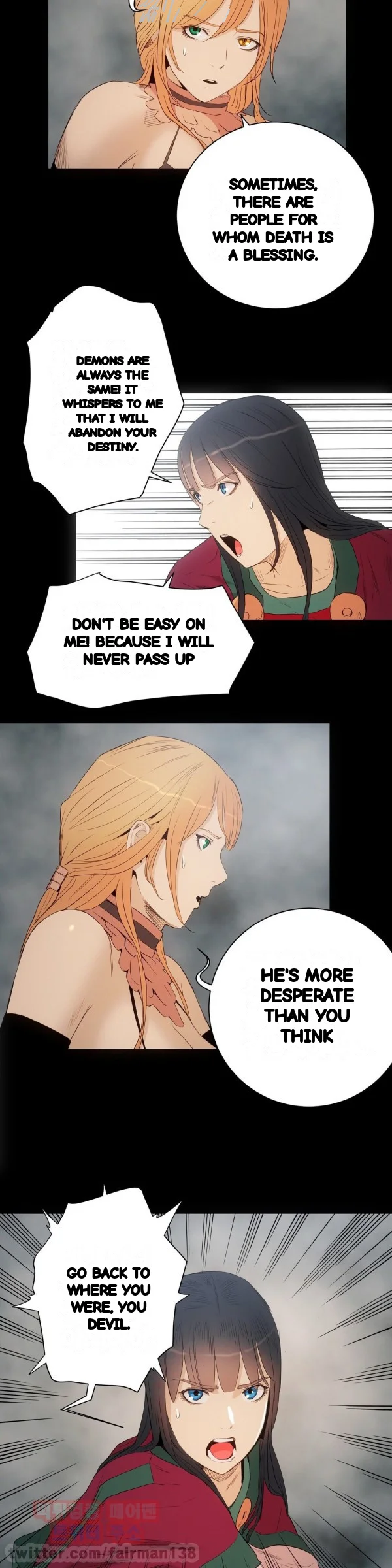 Siren (Getty) Episode 21 - Page 19