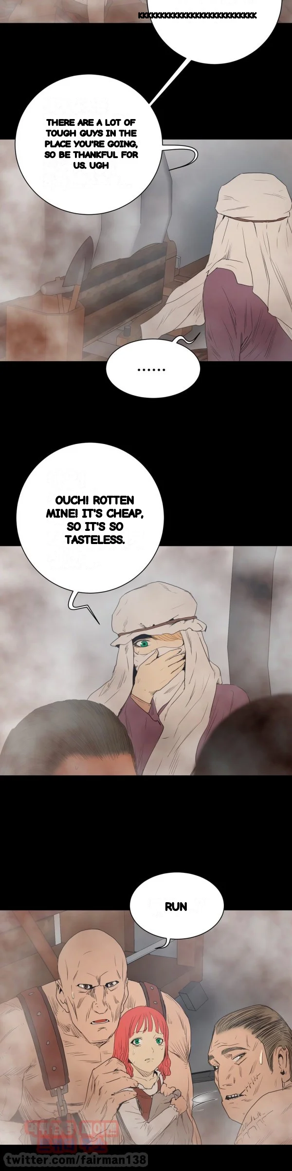 Siren (Getty) Episode 21 - Page 24