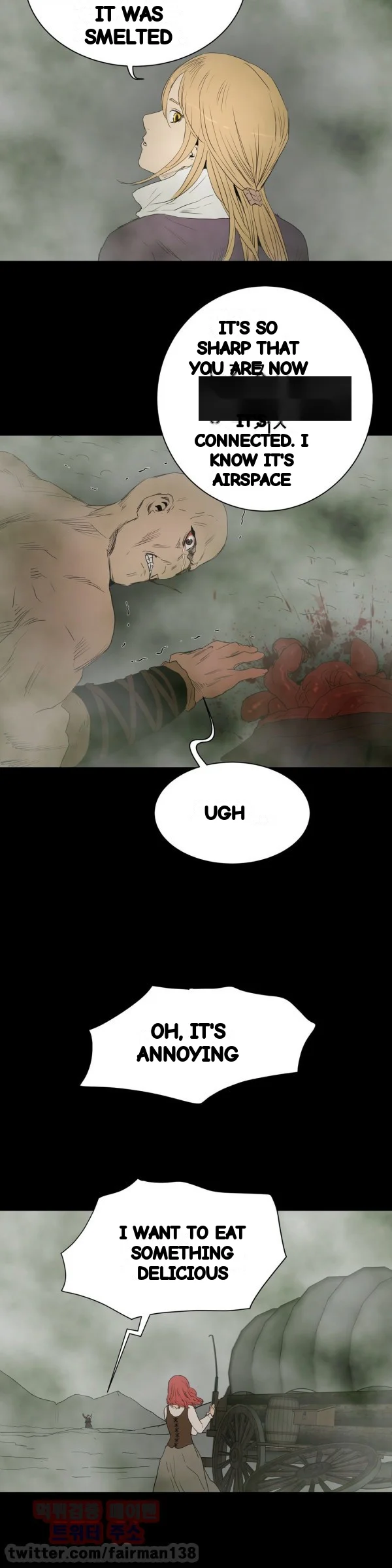 Siren (Getty) Episode 21 - Page 31