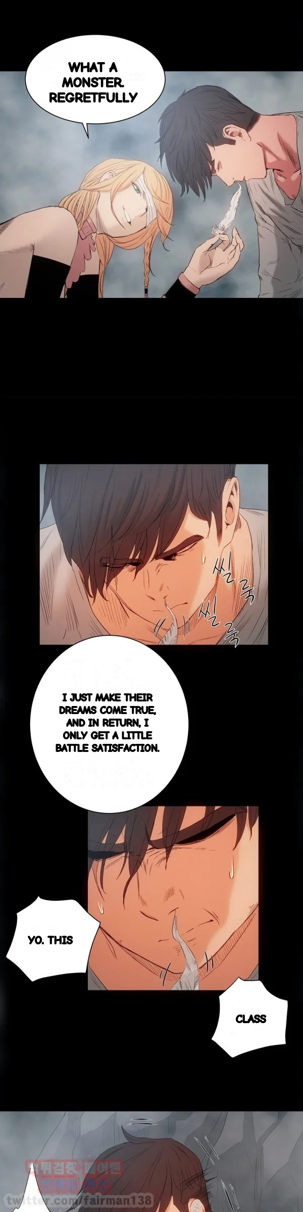 Siren (Getty) Episode 21 - Page 6