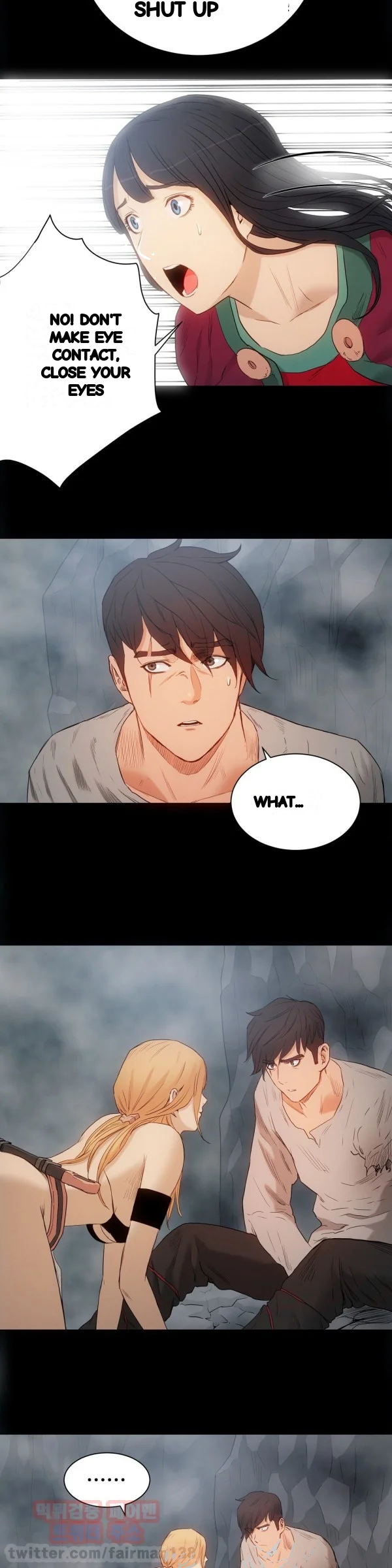 Siren (Getty) Episode 21 - Page 9