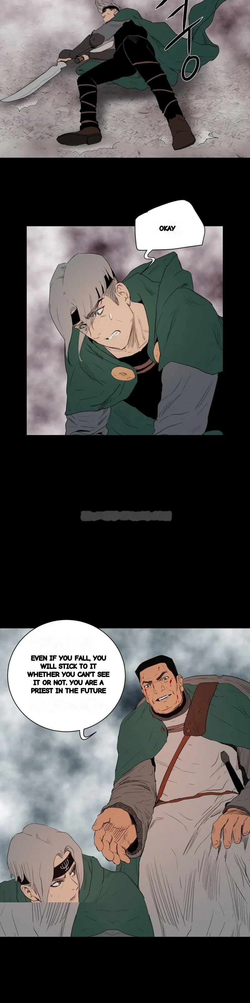 Siren (Getty) Episode 23 - Page 15