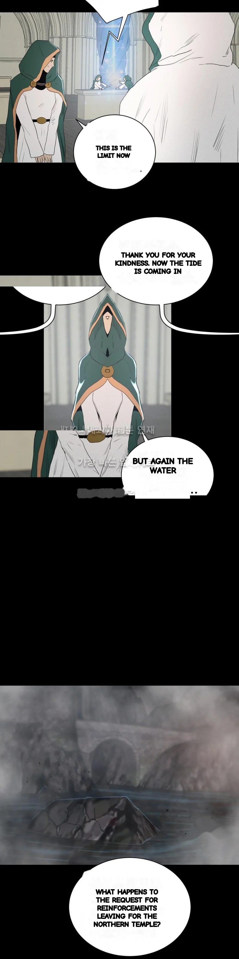 Siren (Getty) Episode 23 - Page 20