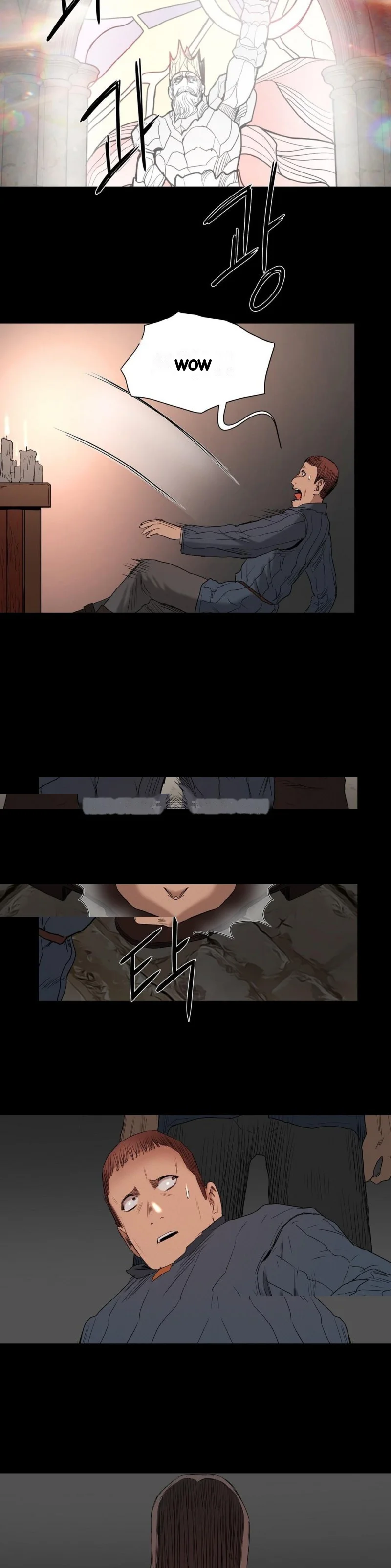 Siren (Getty) Episode 23 - Page 25