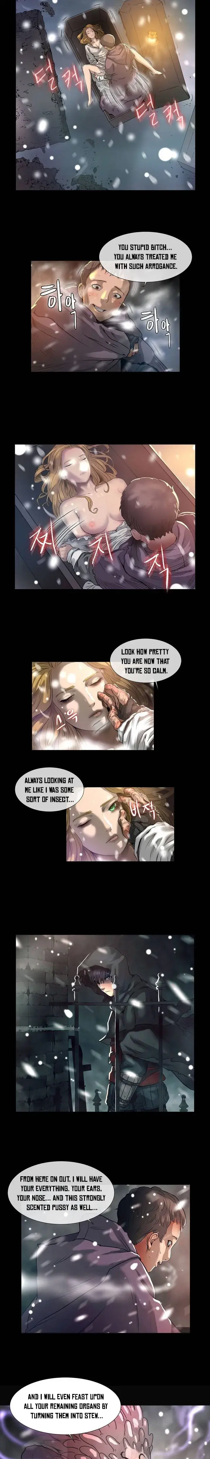 Siren Episode 1 - Page 11