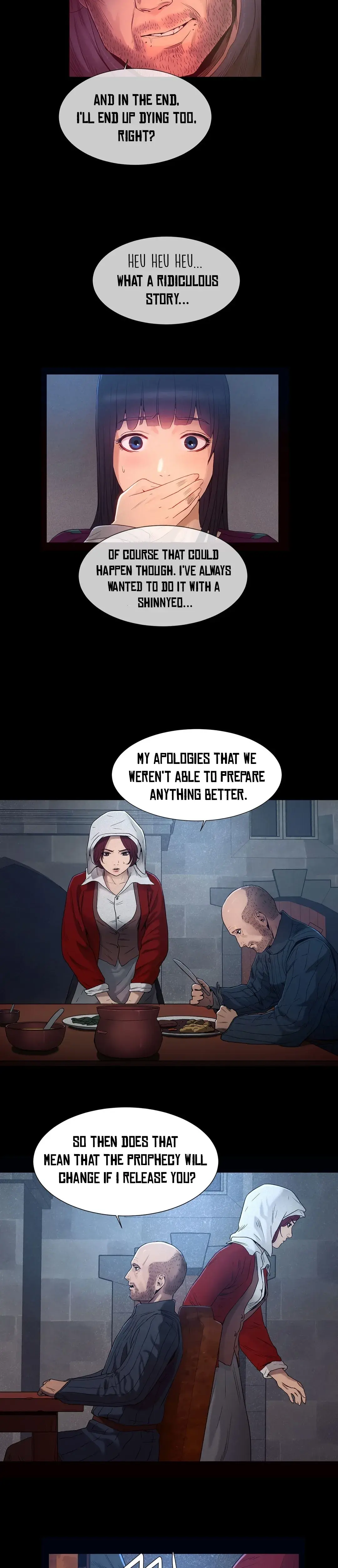Siren Episode 10 - Page 17
