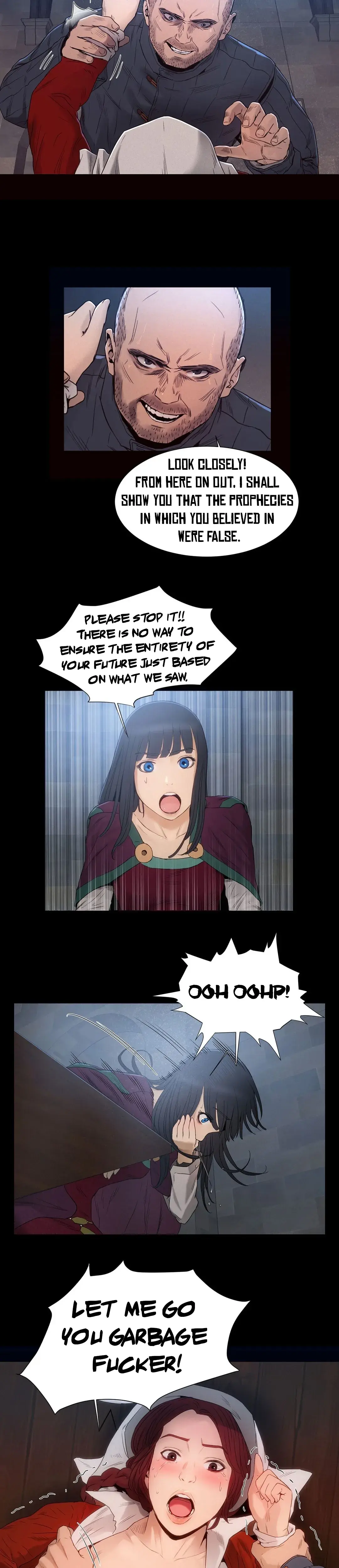 Siren Episode 10 - Page 20