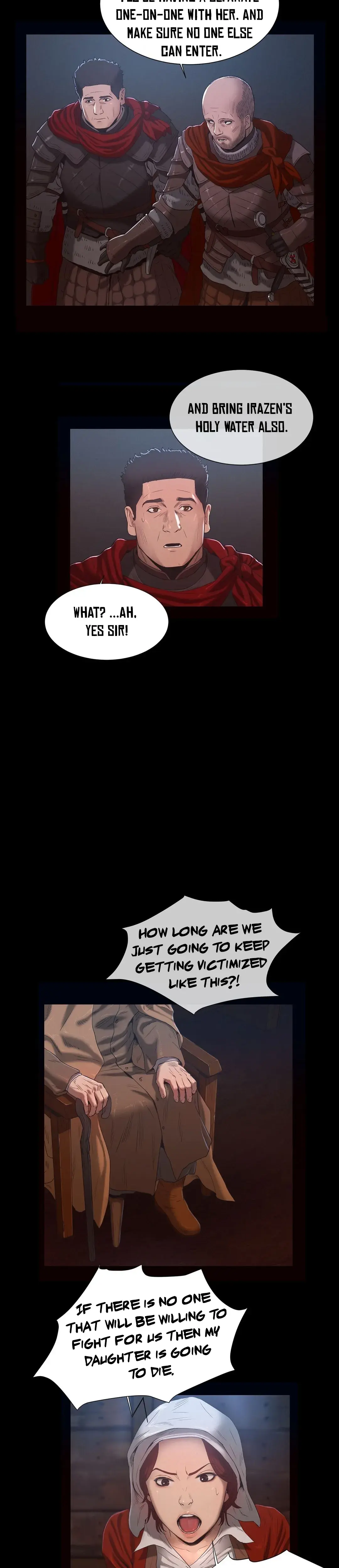 Siren Episode 10 - Page 7