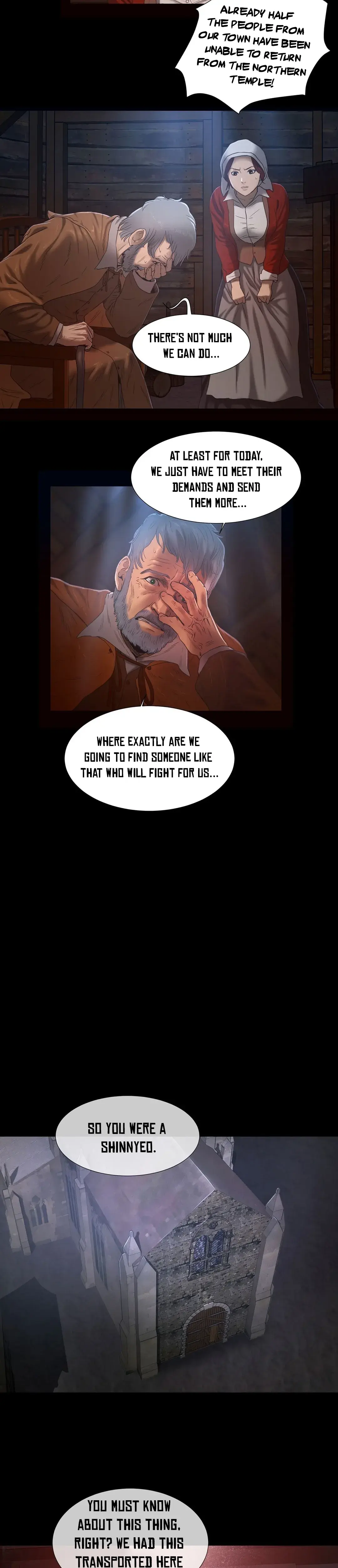 Siren Episode 10 - Page 8