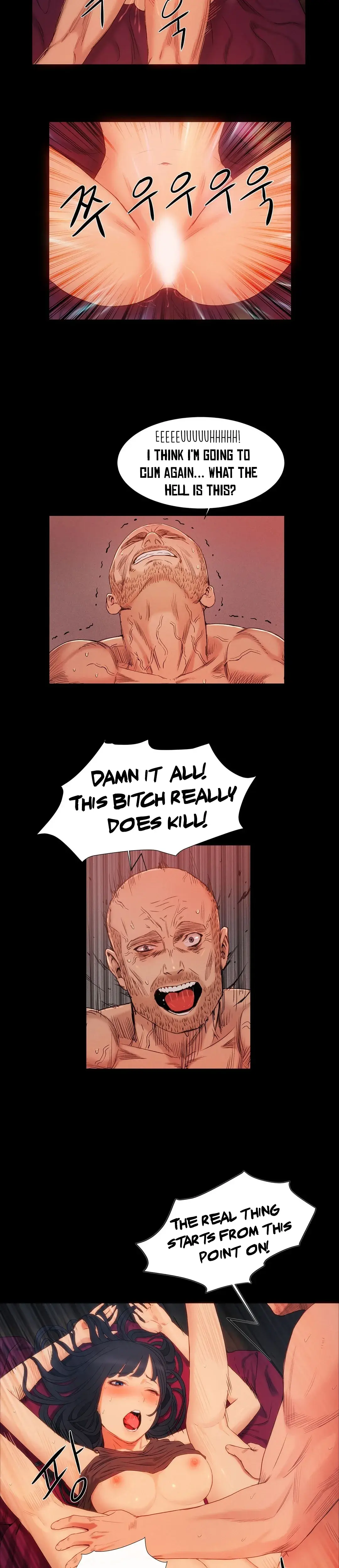 Siren Episode 12 - Page 10