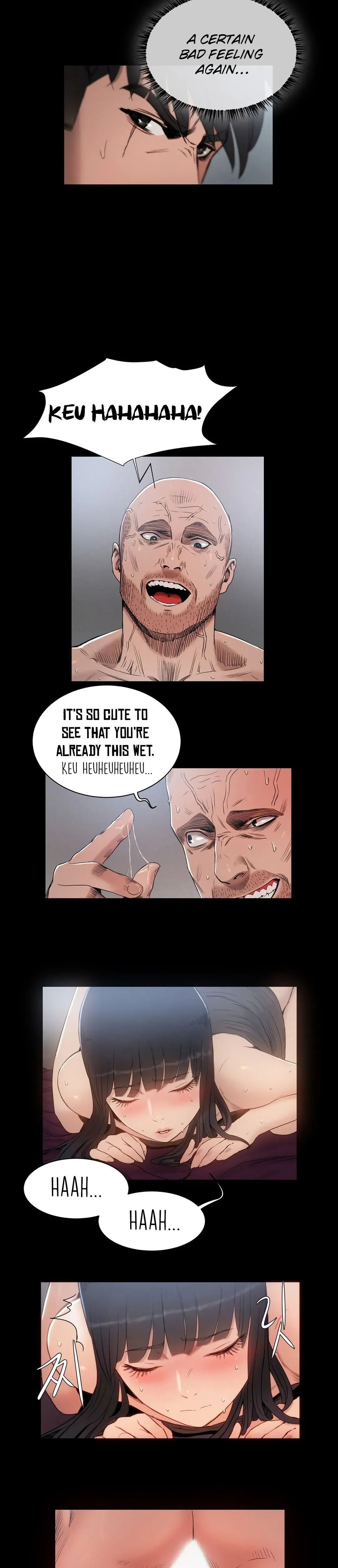 Siren Episode 12 - Page 2