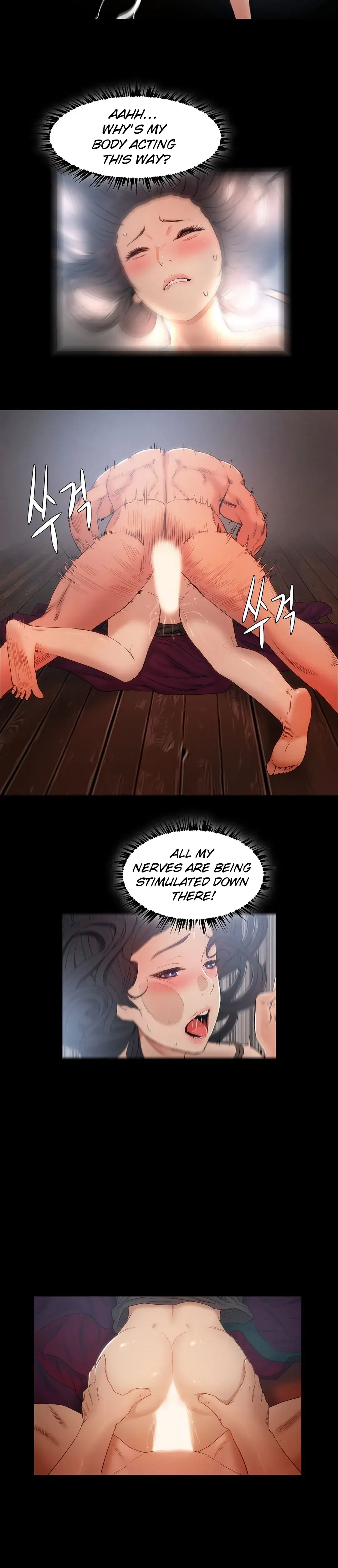 Siren Episode 12 - Page 4