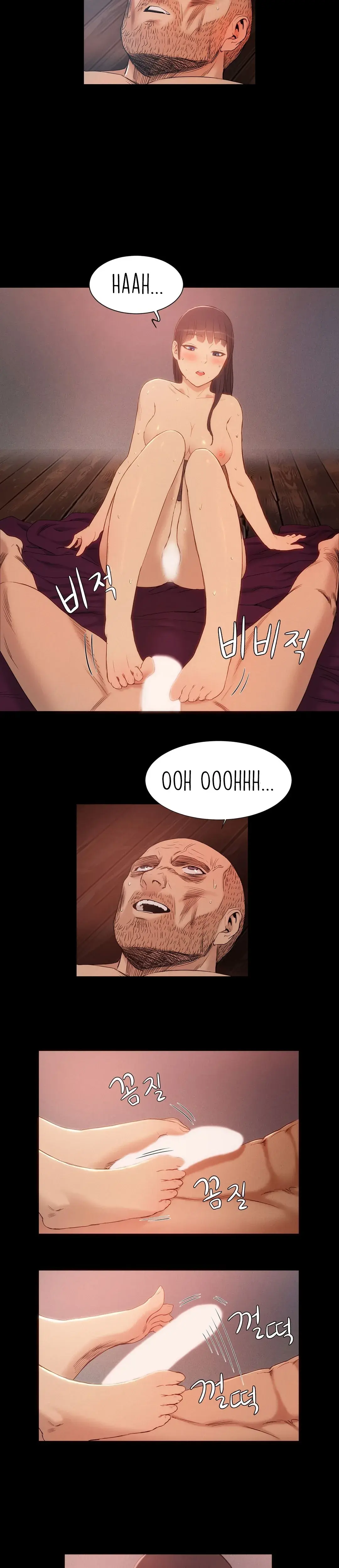 Siren Episode 12 - Page 8