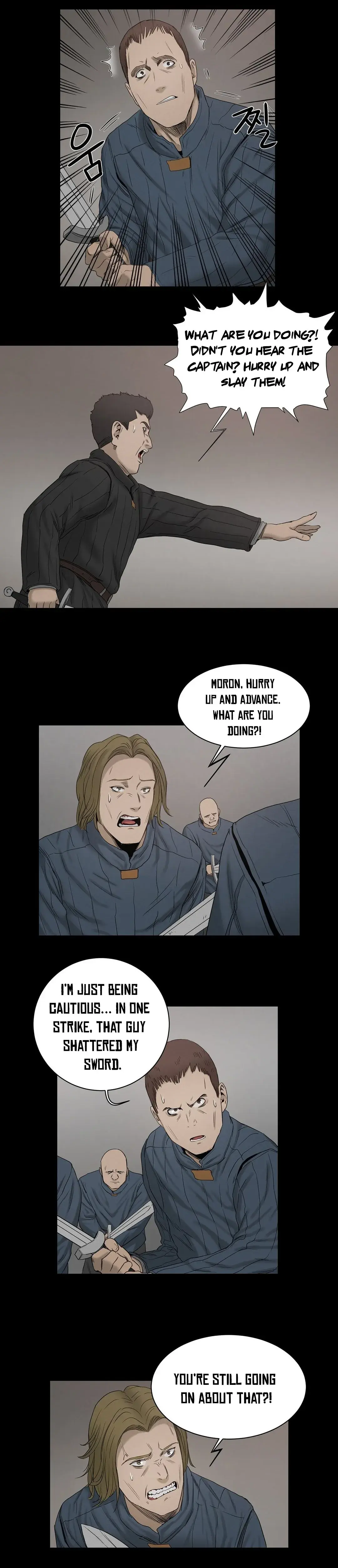 Siren Episode 13 - Page 13