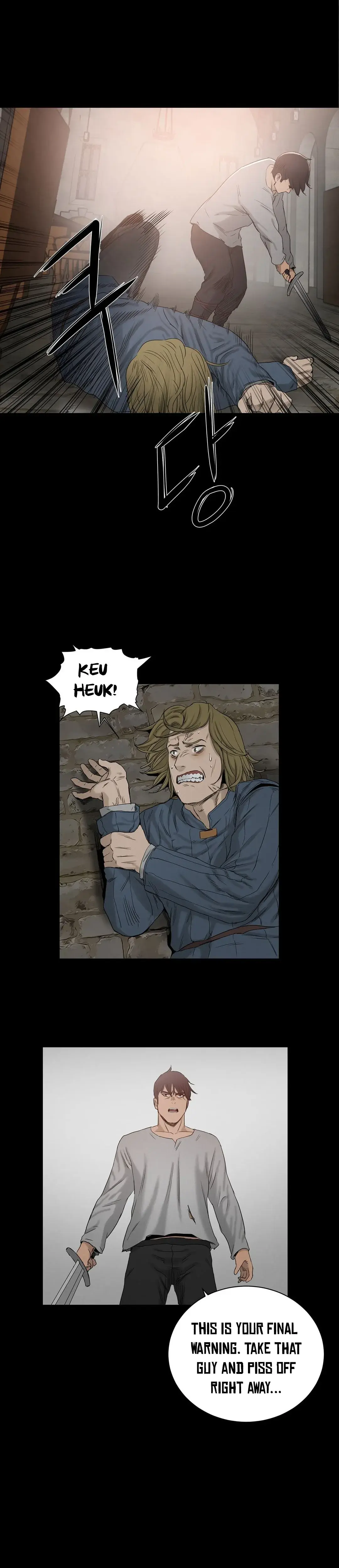 Siren Episode 13 - Page 15