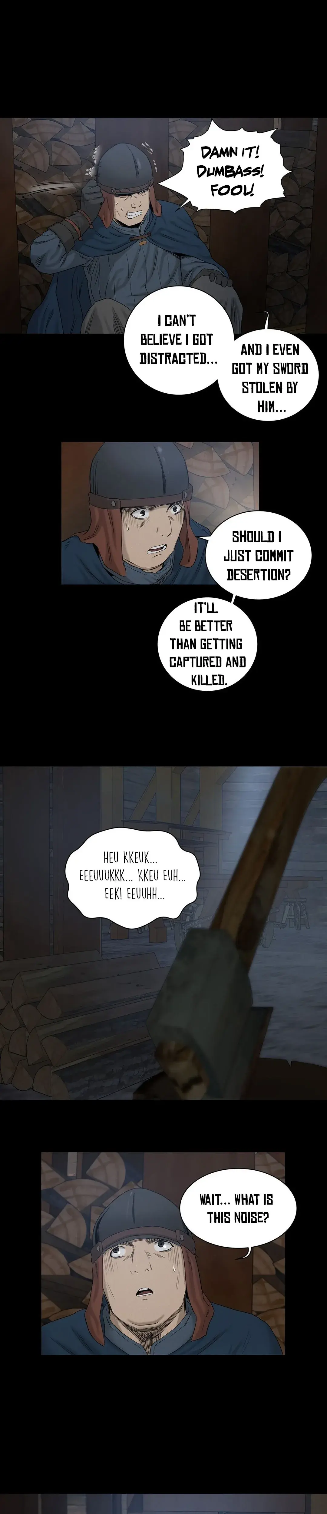 Siren Episode 13 - Page 16