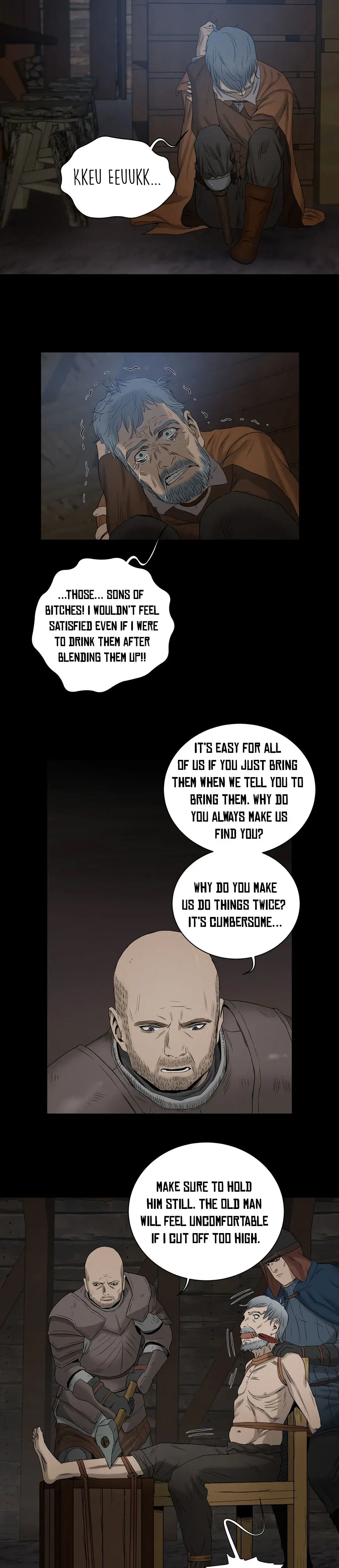 Siren Episode 13 - Page 17