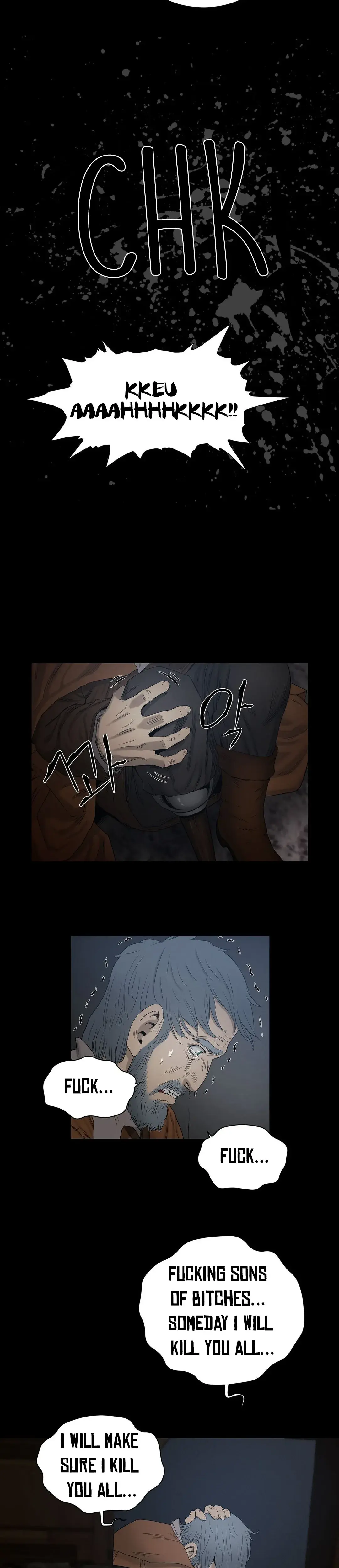 Siren Episode 13 - Page 19