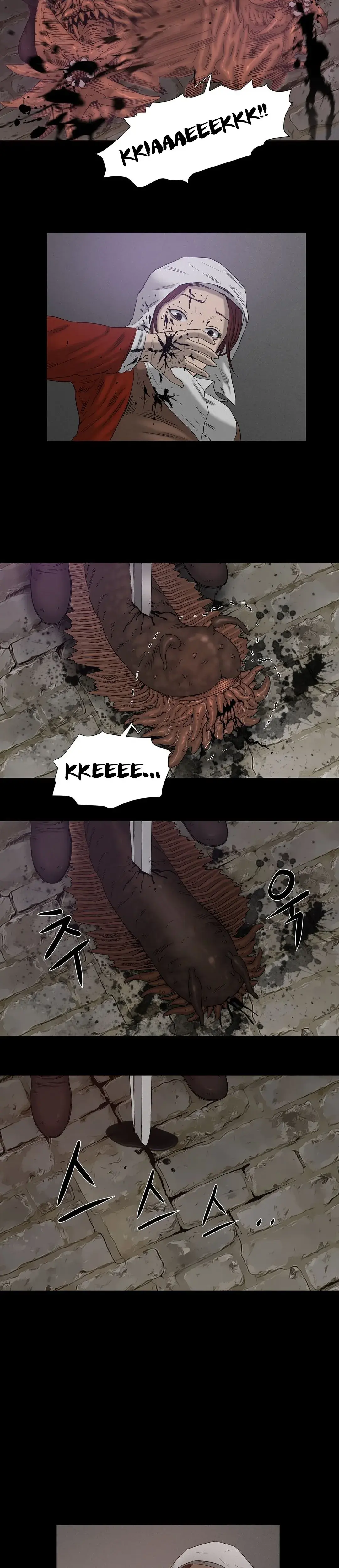 Siren Episode 13 - Page 4
