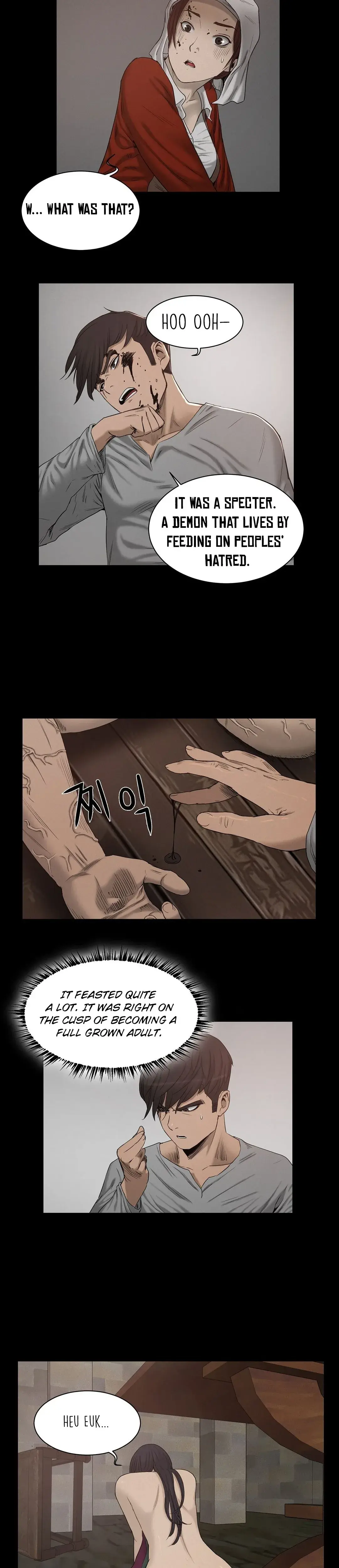 Siren Episode 13 - Page 5