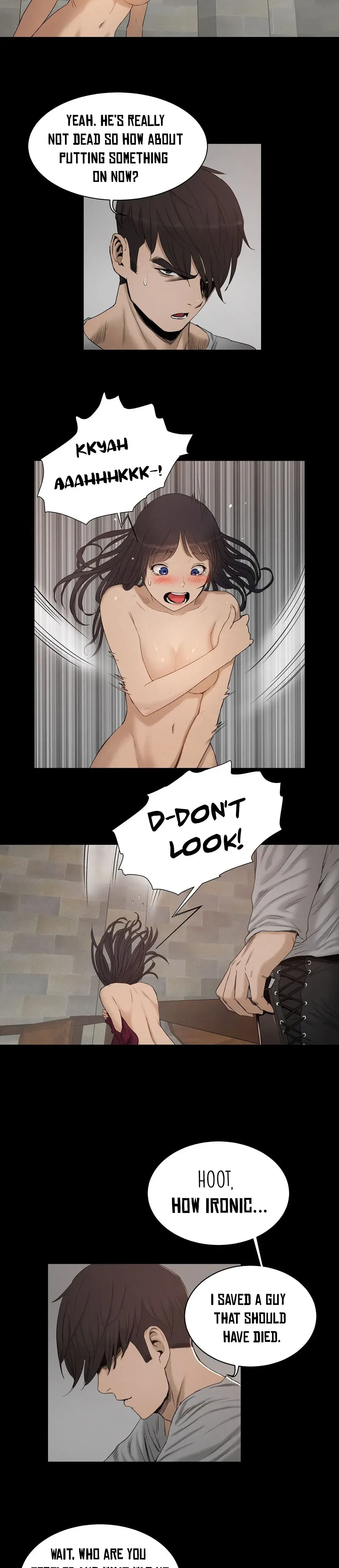 Siren Episode 13 - Page 7
