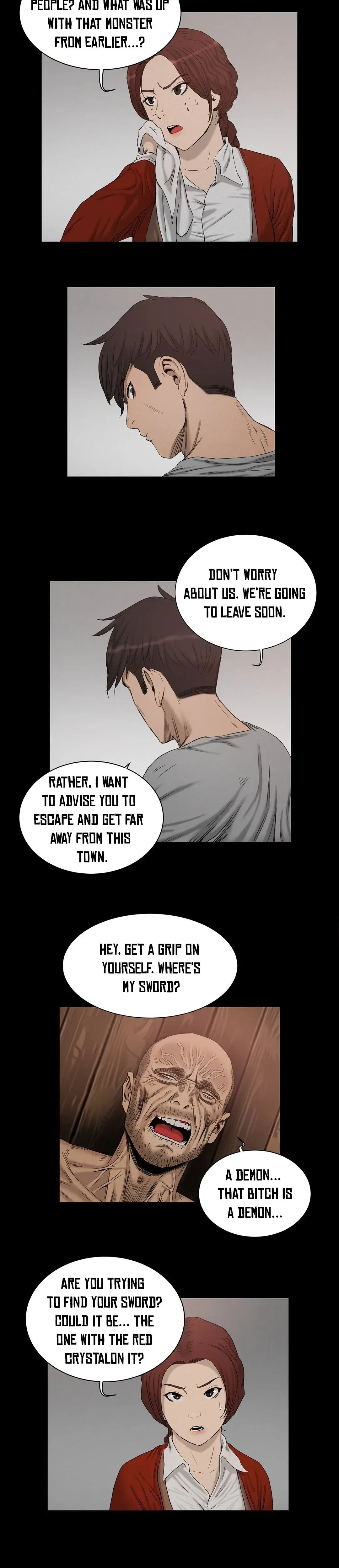 Siren Episode 13 - Page 8