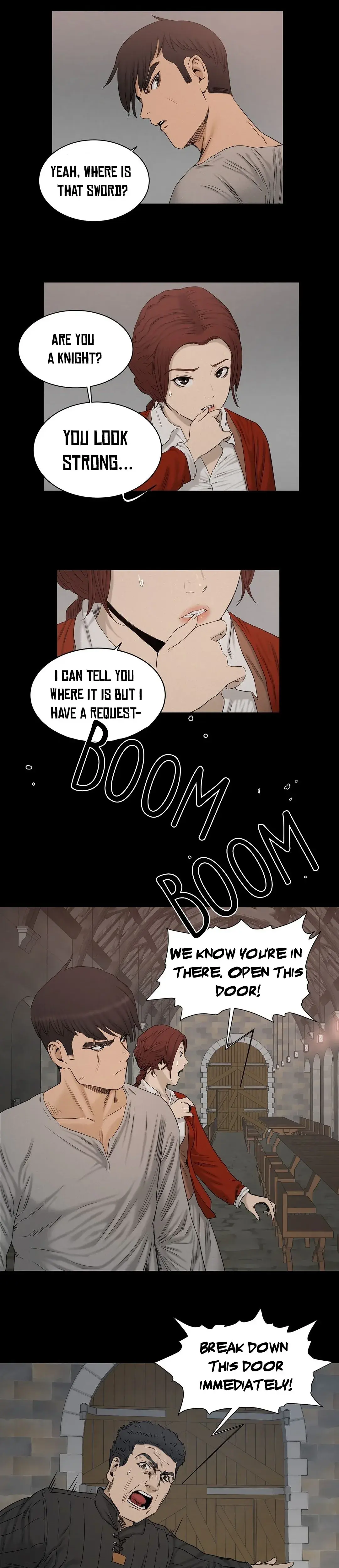 Siren Episode 13 - Page 9
