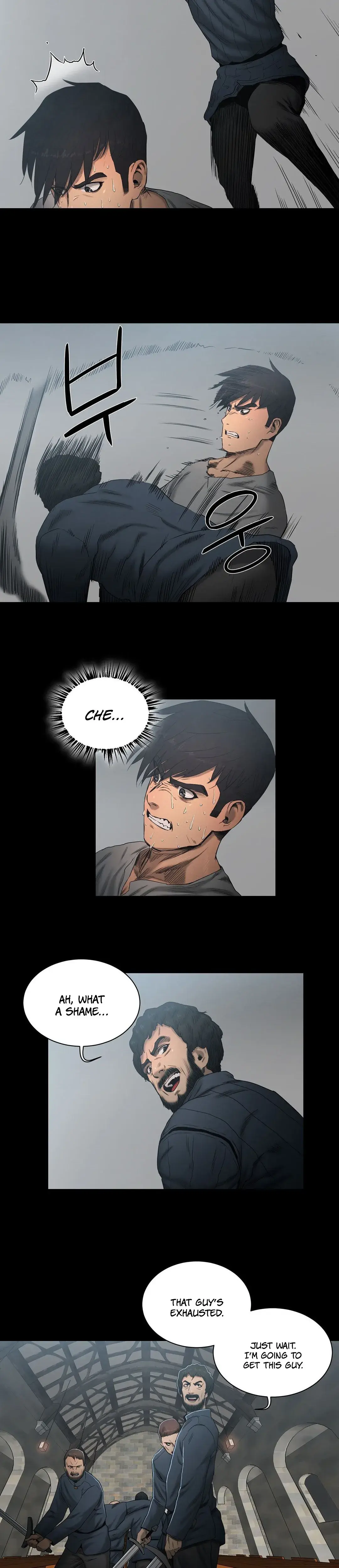 Siren Episode 14 - Page 3