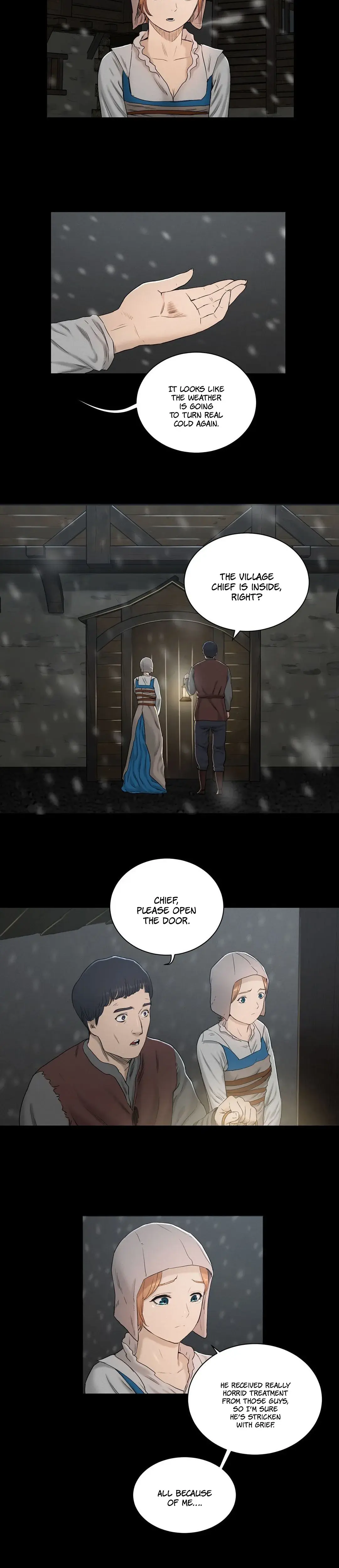 Siren Episode 14 - Page 7