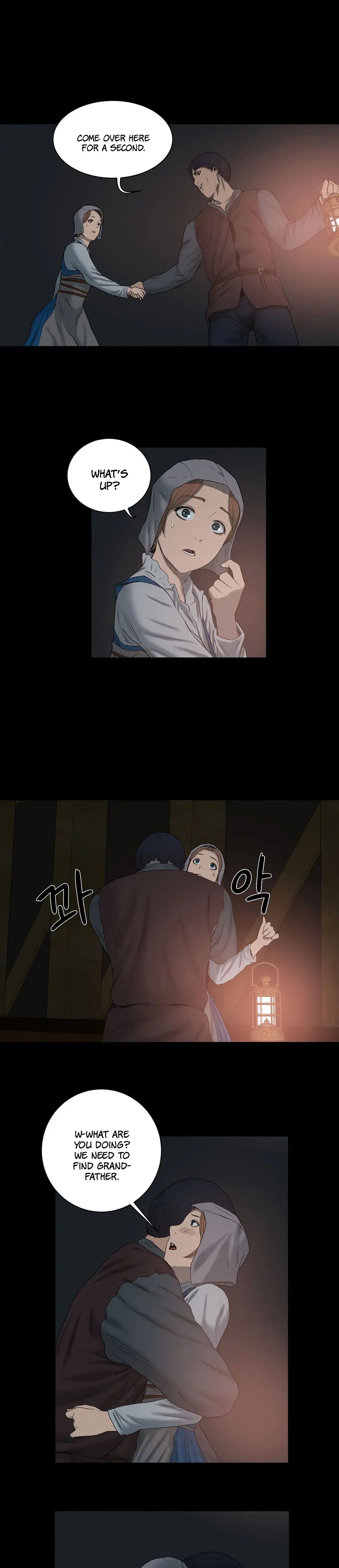 Siren Episode 14 - Page 9