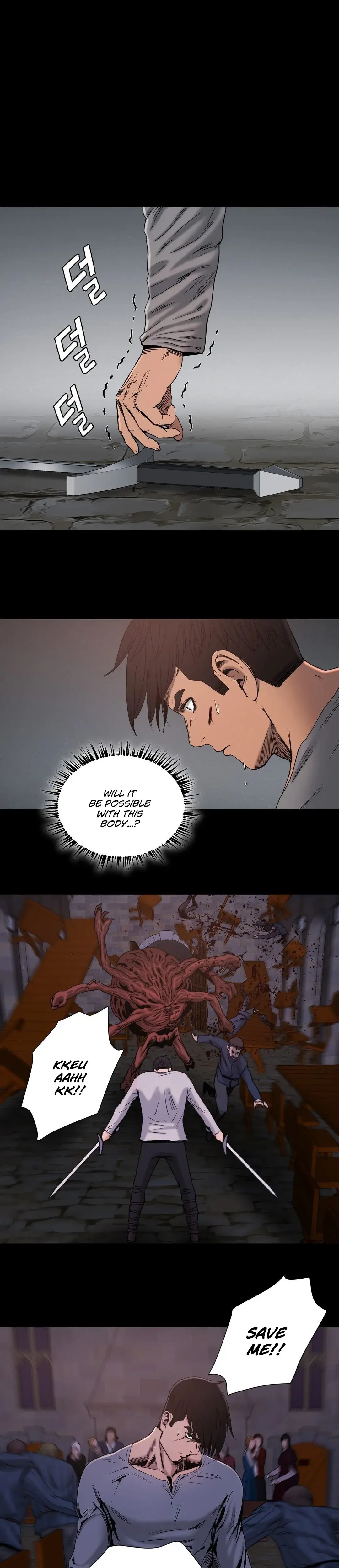 Siren Episode 15 - Page 13