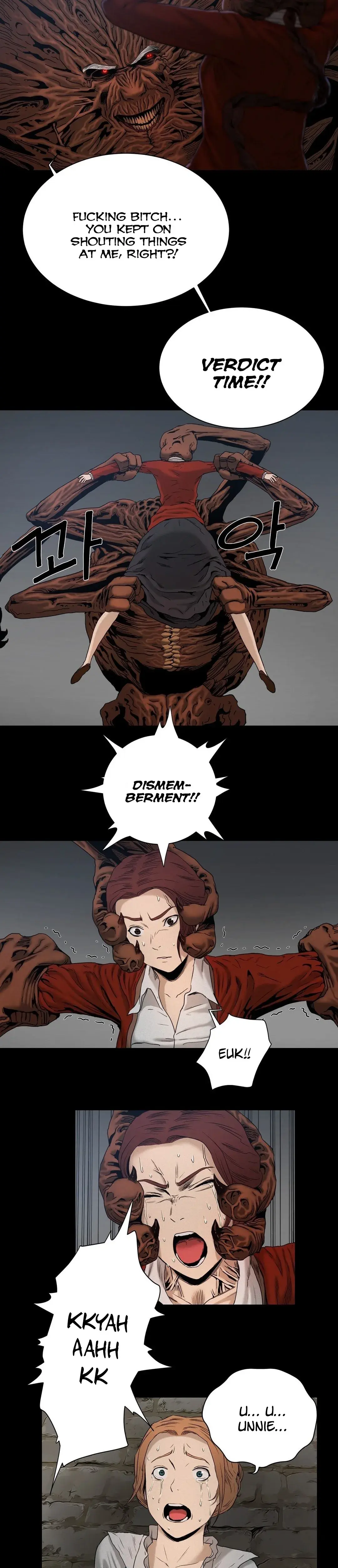 Siren Episode 15 - Page 18