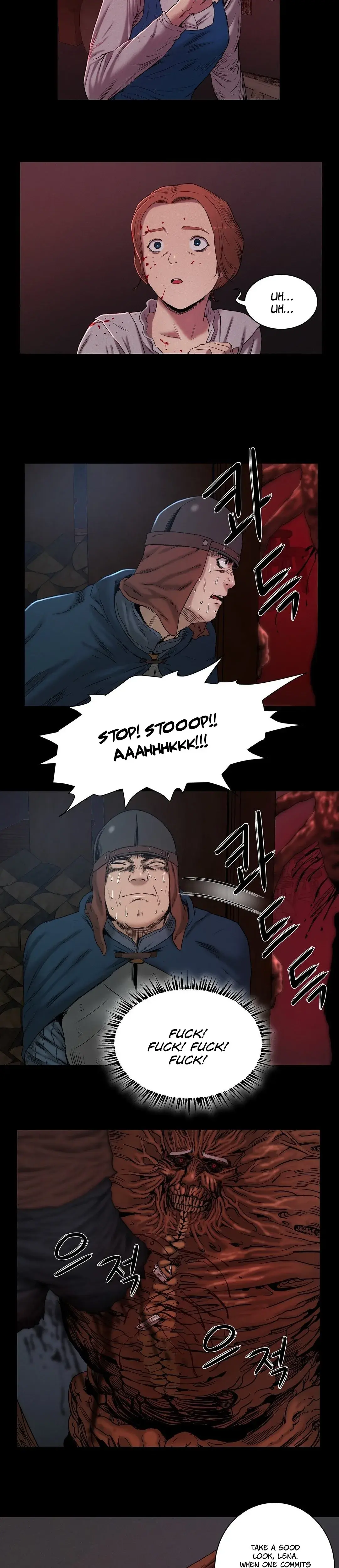 Siren Episode 15 - Page 2