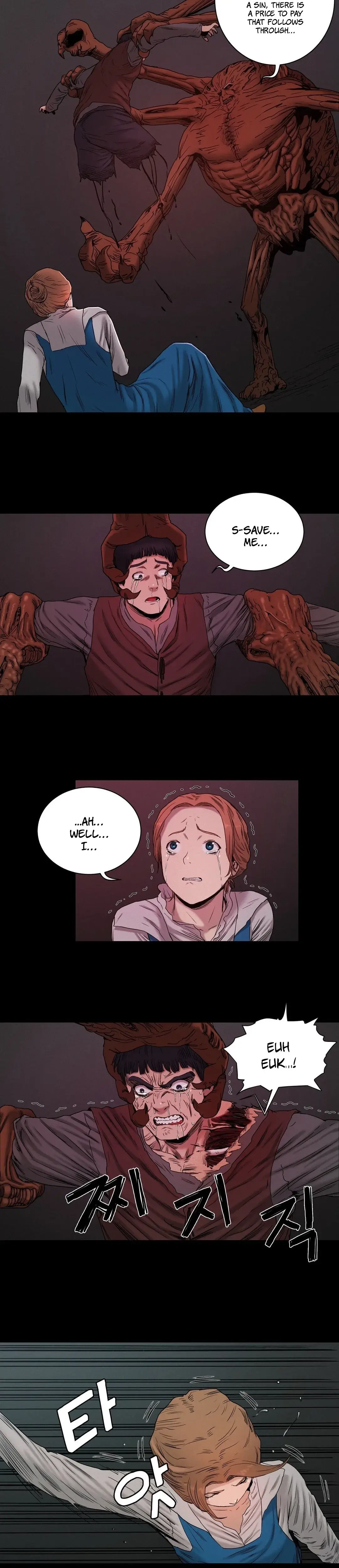 Siren Episode 15 - Page 3