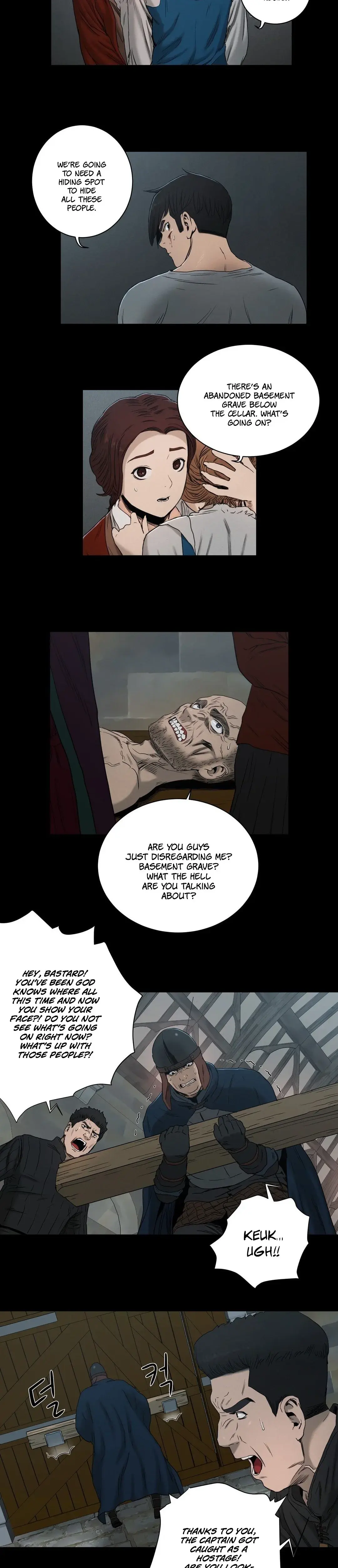 Siren Episode 15 - Page 7