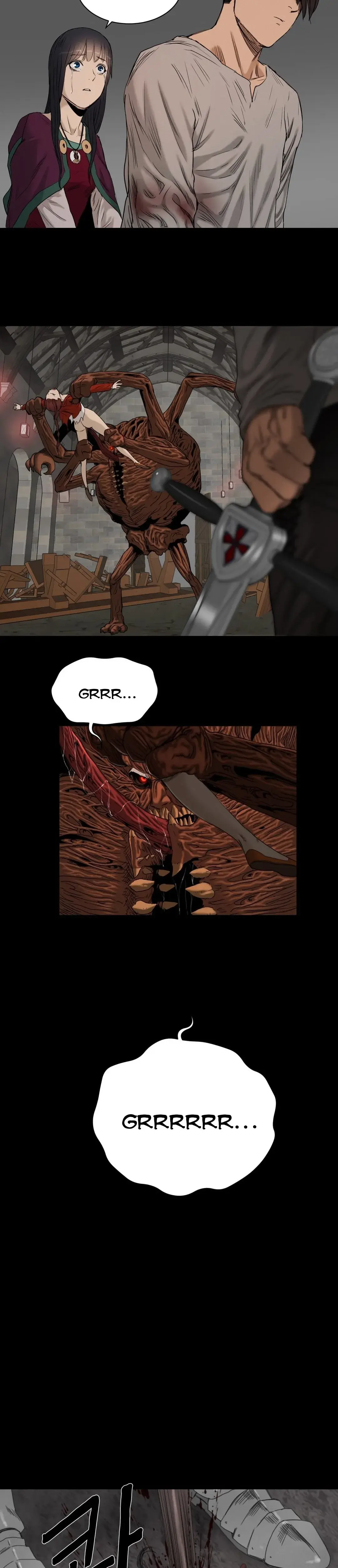 Siren Episode 16 - Page 11