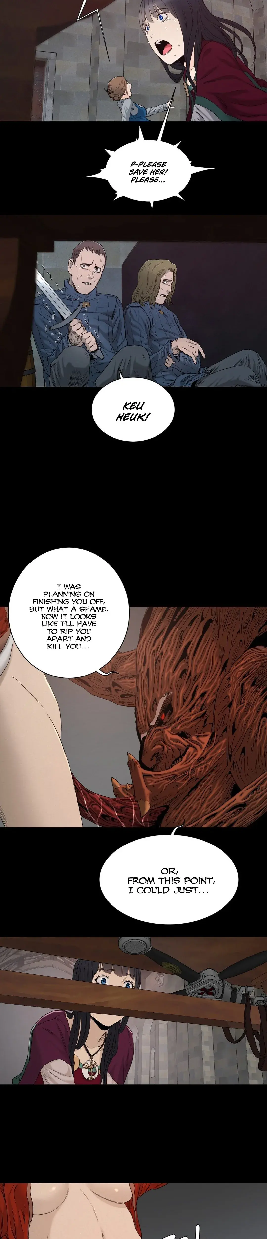 Siren Episode 16 - Page 8