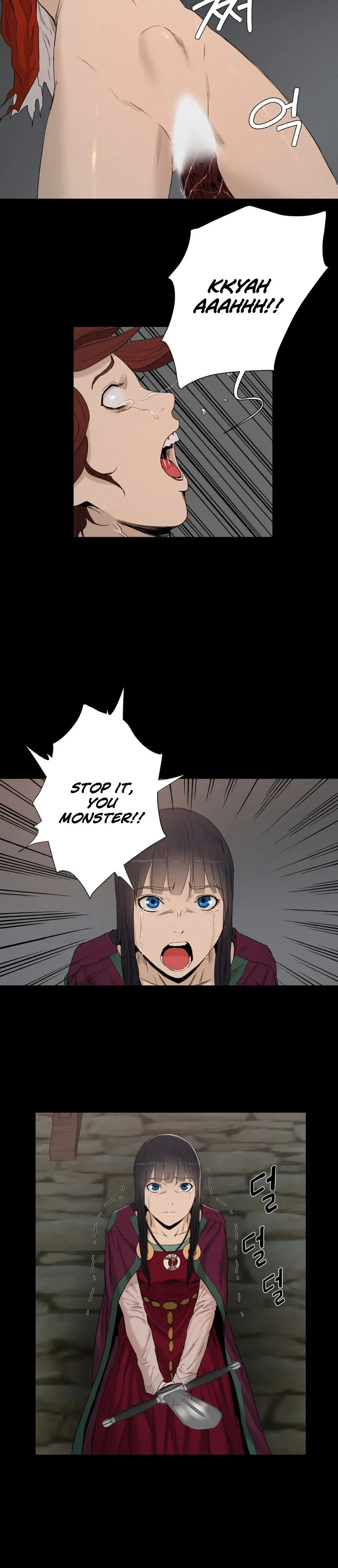 Siren Episode 16 - Page 9