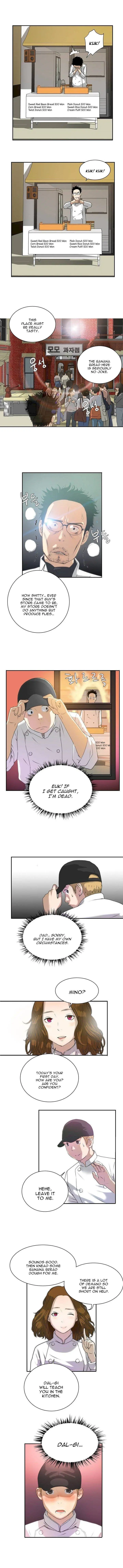 Siren Episode 17.5 - Page 2