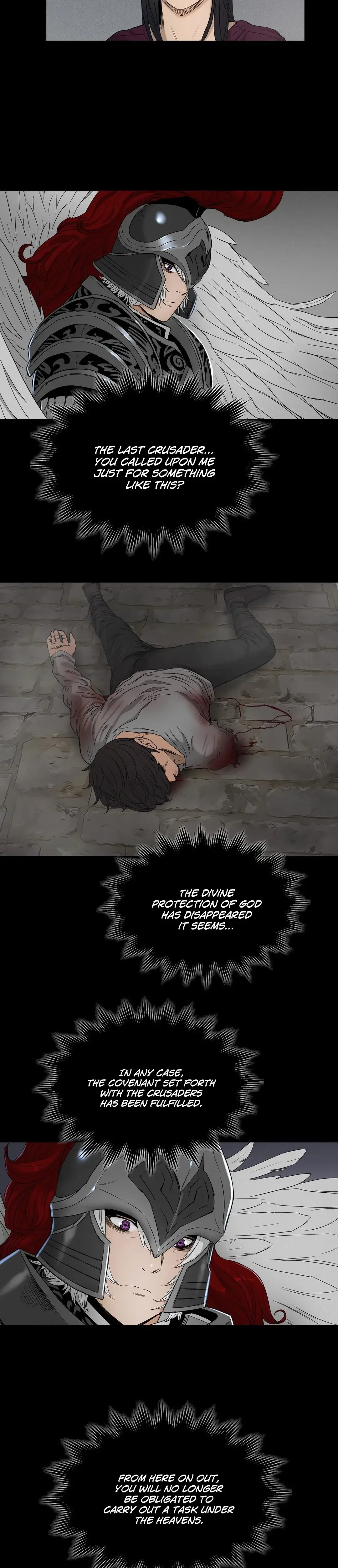 Siren Episode 17 - Page 10