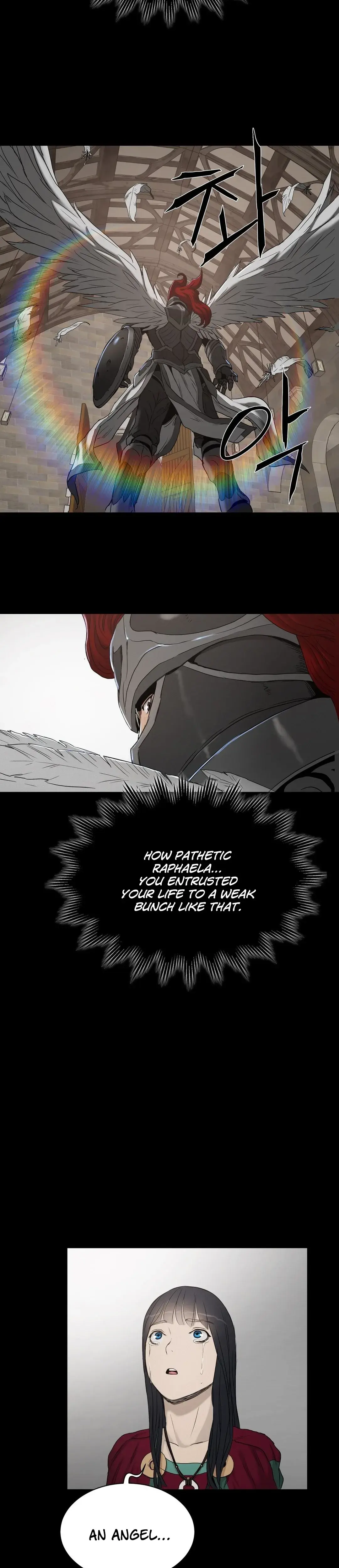 Siren Episode 17 - Page 11
