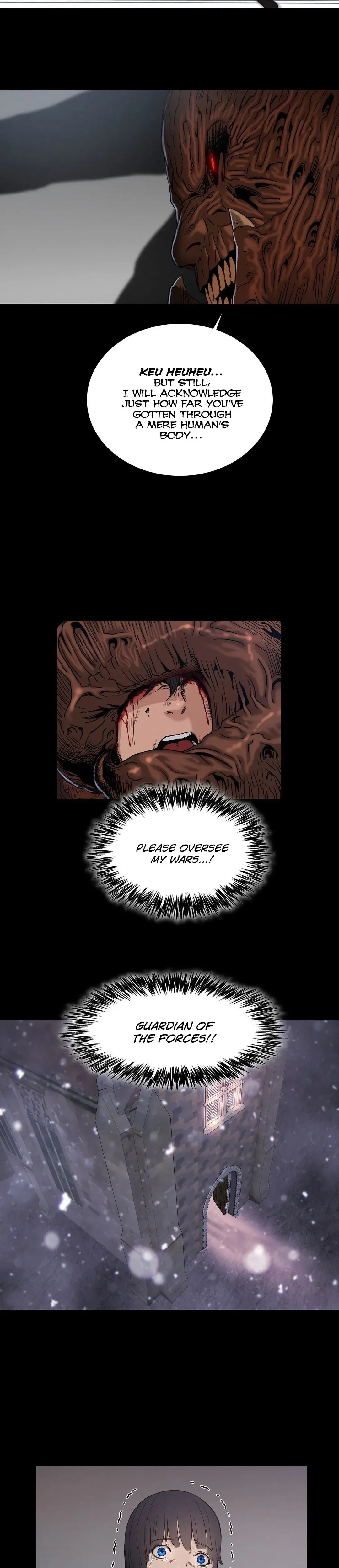 Siren Episode 17 - Page 5