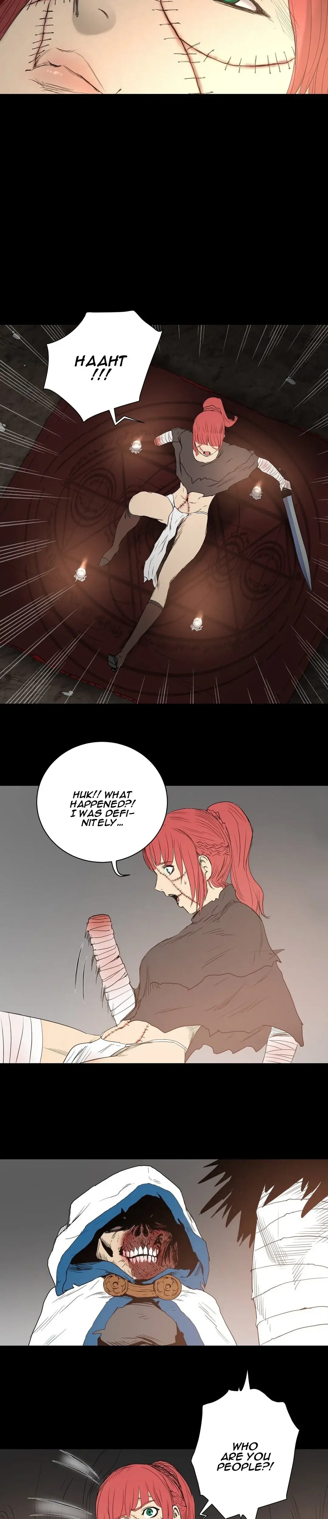 Siren Episode 18 - Page 12