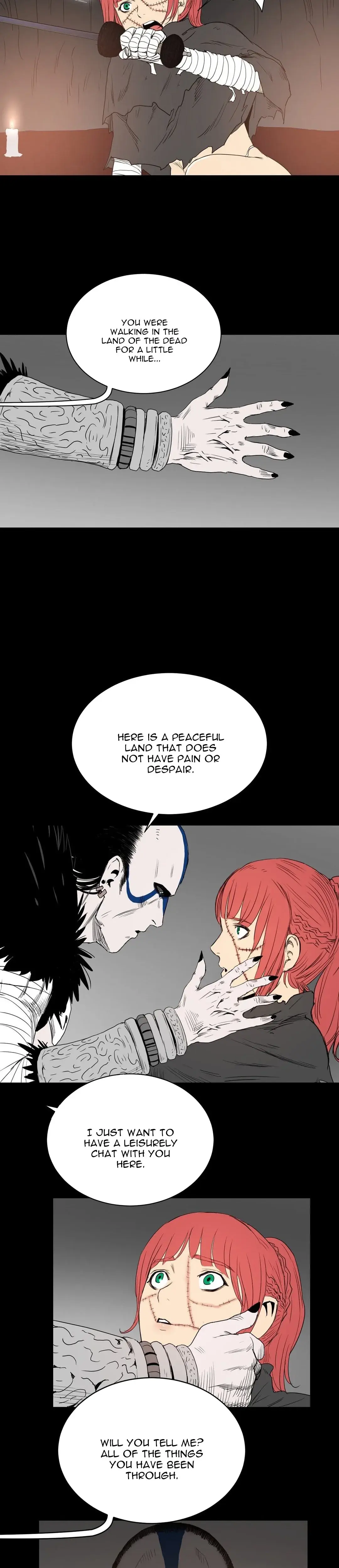 Siren Episode 18 - Page 13