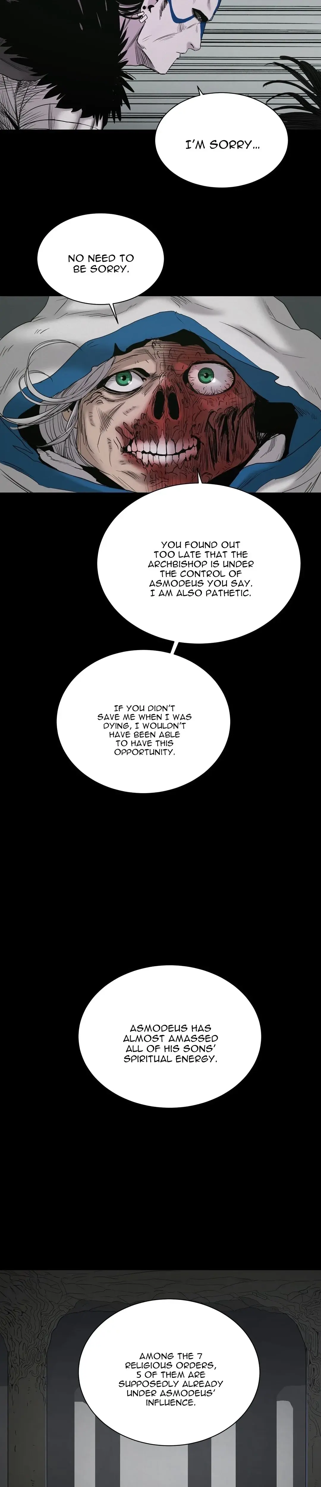 Siren Episode 18 - Page 3
