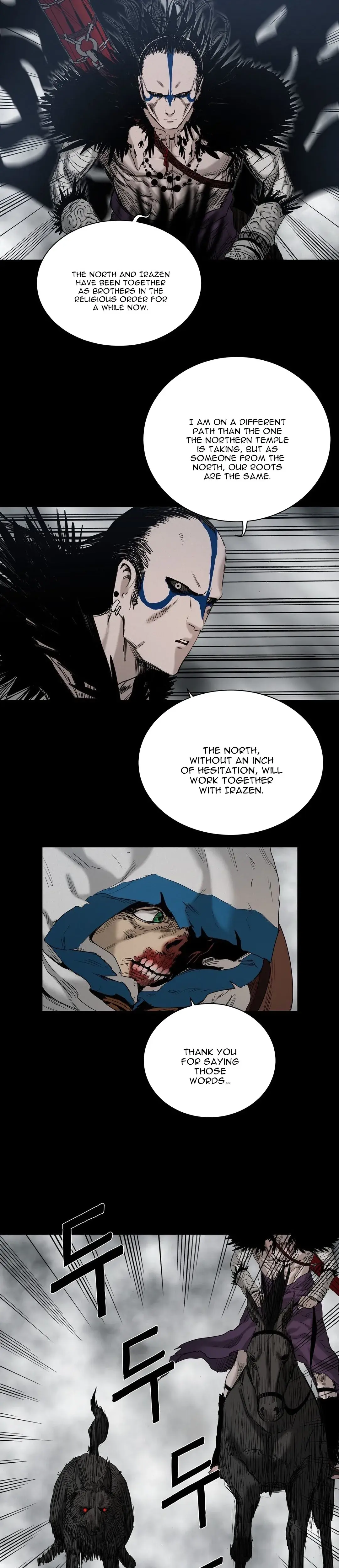 Siren Episode 18 - Page 6